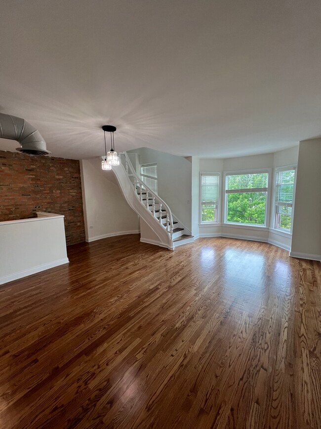 119 S Paulina St, Unit 3