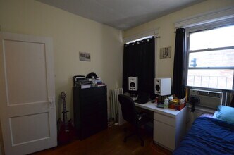 80 Kilmarnock St, Unit 27 in Boston, MA - Building Photo - Building Photo