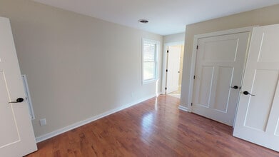 260B North Church Street, Unit 260B North Church Street in Marion, VA - Foto de edificio - Building Photo