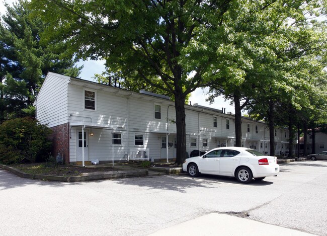 2315 Graham Rd in Stow, OH - Building Photo - Building Photo