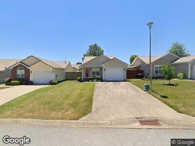 314 Deerwood Dr in Hopkinsville, KY - Building Photo