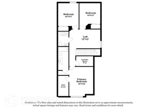 6762 Pembridge Way in Indianapolis, IN - Building Photo - Building Photo