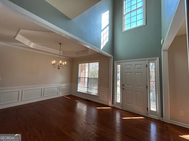 706 Oracle Dr NE in Lawrenceville, GA - Building Photo - Building Photo