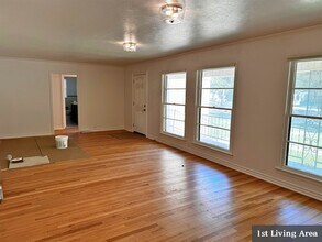 2412 Dartmouth St in Wichita Falls, TX - Building Photo - Building Photo
