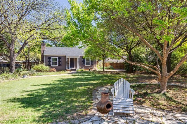 3810 Whitehall Dr in Dallas, TX - Building Photo