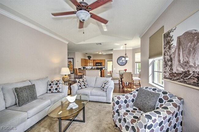 property at 1757 Concordia Lake Cir
