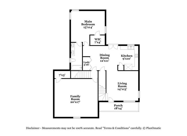 5012 Chadfield Way, Unit 469 in Nashville, TN - Building Photo - Building Photo