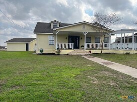 2530 Moores Mill Rd in Temple, TX - Building Photo