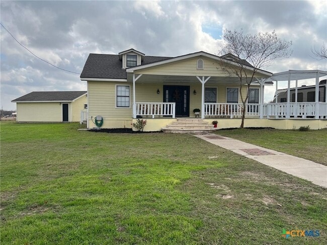 property at 2530 Moores Mill Rd