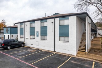 Solana in Garland, TX - Building Photo - Building Photo