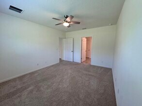 2526 SW Savage Blvd in Port St. Lucie, FL - Foto de edificio - Building Photo