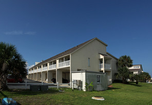 Sand Dollar Apartamentos