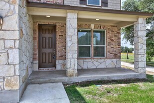 2021 Alexander Oaks Dr in Leander, TX - Building Photo - Building Photo