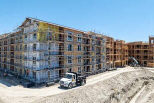 Sand Canyon in Santa Clarita, CA - Building Photo