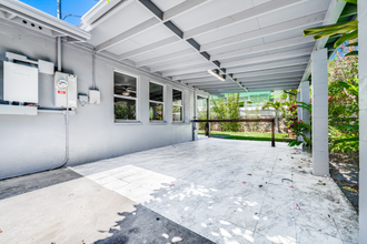 1791 Piihana Rd in Wailuku, HI - Building Photo - Building Photo