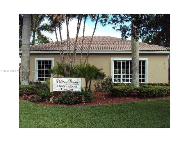 12163 SW 4th St in Pembroke Pines, FL - Building Photo - Building Photo