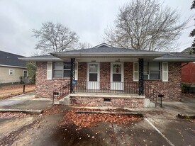 1209 Hancock St in Columbia, SC - Building Photo