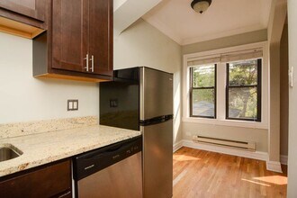 4743 N Hermitage Ave, Unit A07W in Chicago, IL - Building Photo - Building Photo