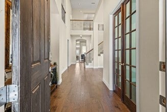 1036 Edgefield Lane in Forney, TX - Building Photo - Building Photo