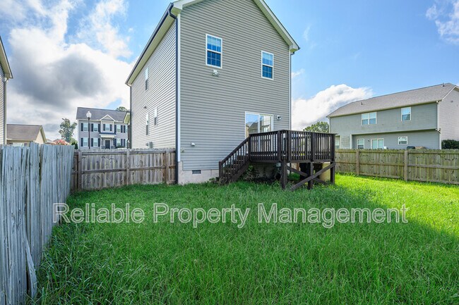 304 Houston Ln in Clayton, NC - Building Photo - Building Photo
