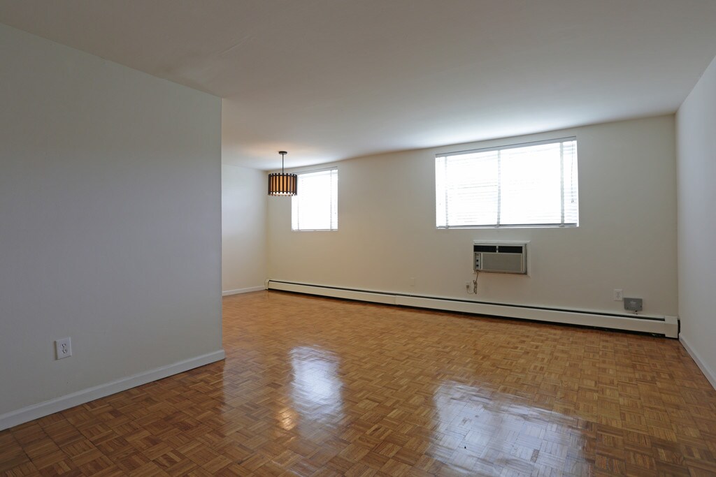 Westbury Apartments in Willow Grove, PA