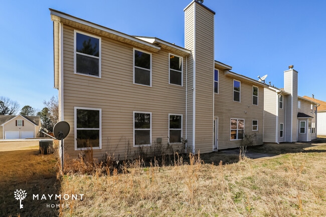 11668 Sarah Loop, Unit 728 in Hampton, GA - Building Photo - Building Photo