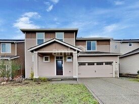 945 Riggs Dr E in Enumclaw, WA - Building Photo