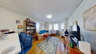 165 Boylston St, Unit 1 in Boston, MA - Building Photo