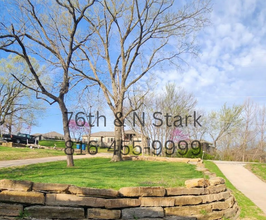 7911 NW Westside Dr in Weatherby Lake, MO - Building Photo - Building Photo