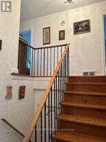 55 Overbrook Pl in Toronto, ON - Building Photo