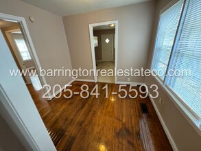 8240 2nd Ave S in Birmingham, AL - Building Photo - Building Photo