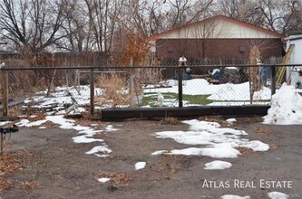 7400 Leyden St in Commerce City, CO - Building Photo - Building Photo