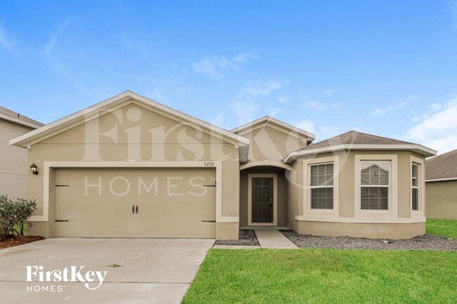 property at 5292 Bear Corn Run