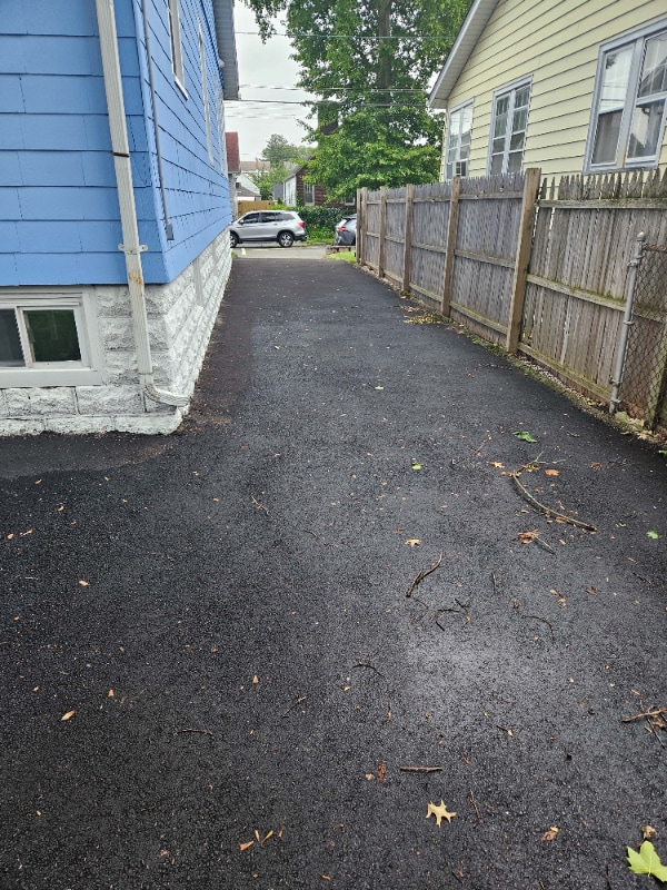 29 Ligham St in Belleville, NJ - Building Photo - Building Photo