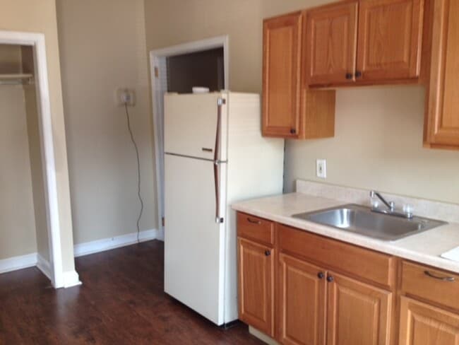 property at 1901 W 8th St