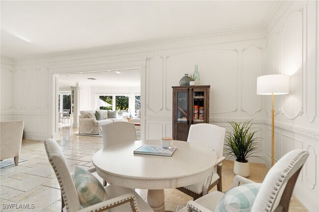 property at 1060 Galleon Dr