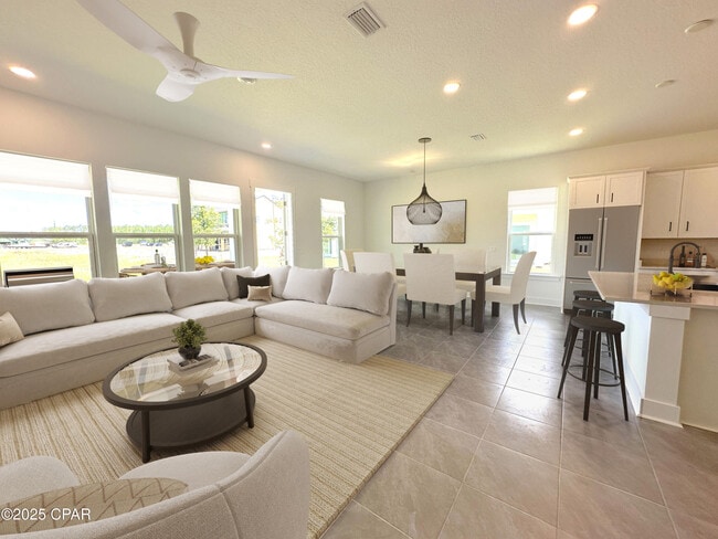 959 Camp Fire Cir in Panama City Beach, FL - Building Photo - Building Photo