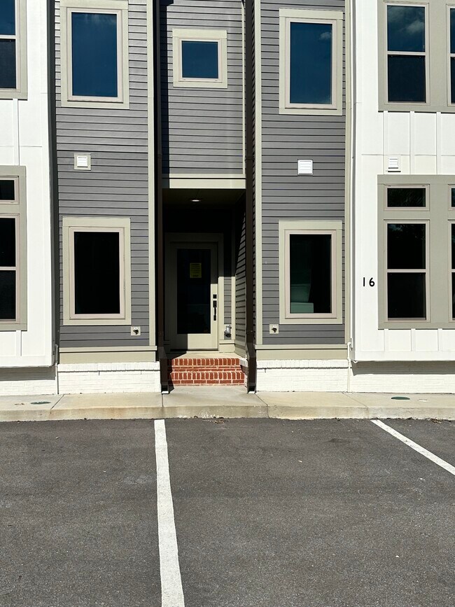 16 Walnut St NE in Decatur, AL - Building Photo - Building Photo