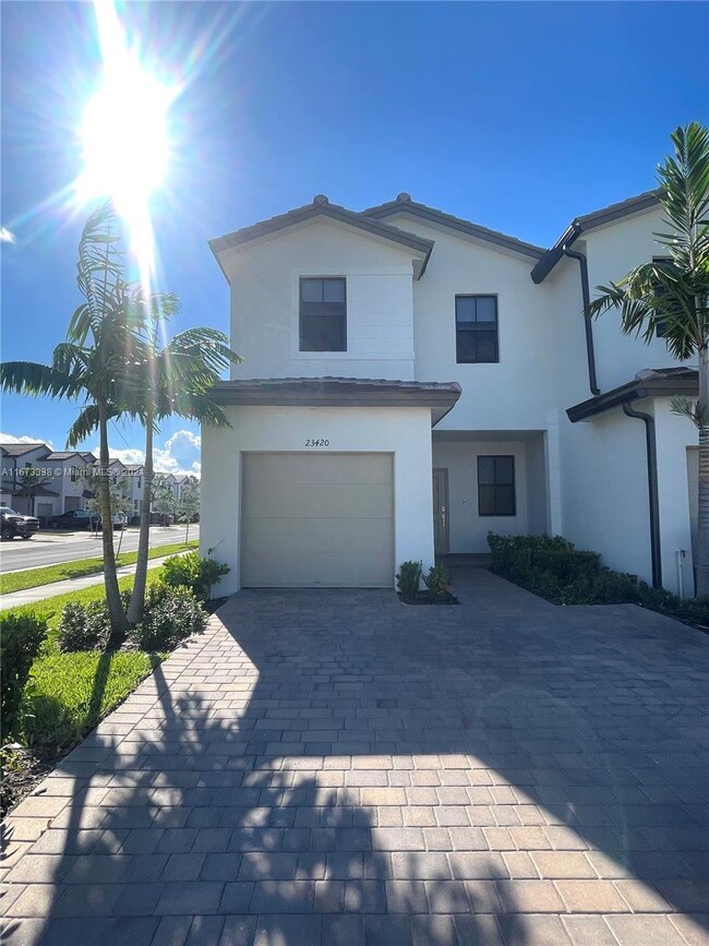 property at 23420 SW 131st Ave