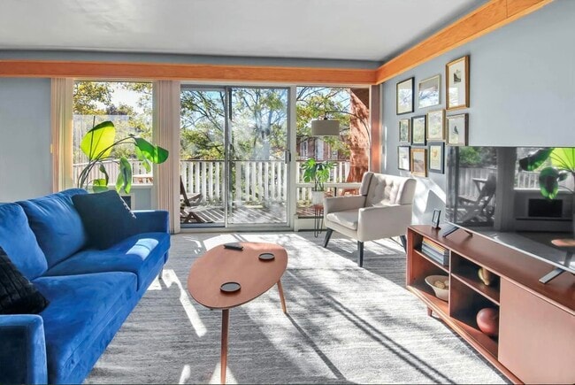 property at 2251 N Triphammer Rd