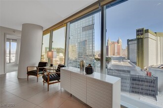 3726 Las Vegas Blvd S, Unit 1207 in Las Vegas, NV - Building Photo - Building Photo
