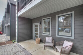 801 Cherokee Ave in Nashville, TN - Building Photo - Building Photo