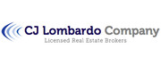 Property Management Company Logo CJ Lombardo Company