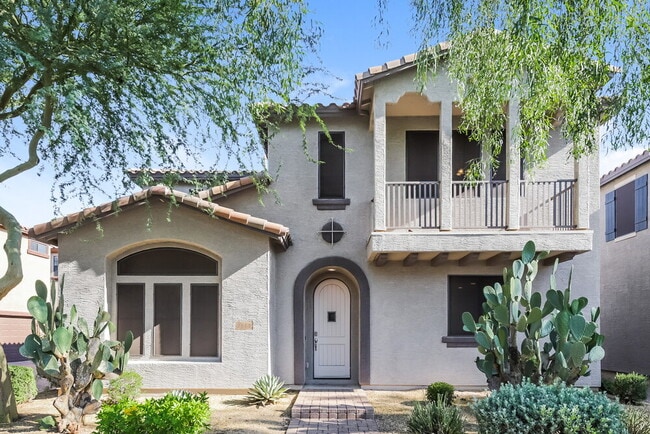 property at 2362 W Sleepy Ranch Rd