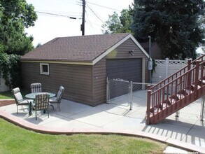 2530 Blaine Ave in Salt Lake City, UT - Building Photo - Building Photo