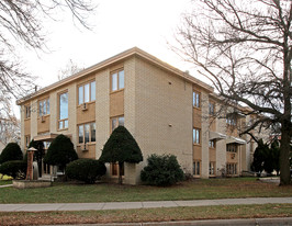 848 Dodd Rd Apartments