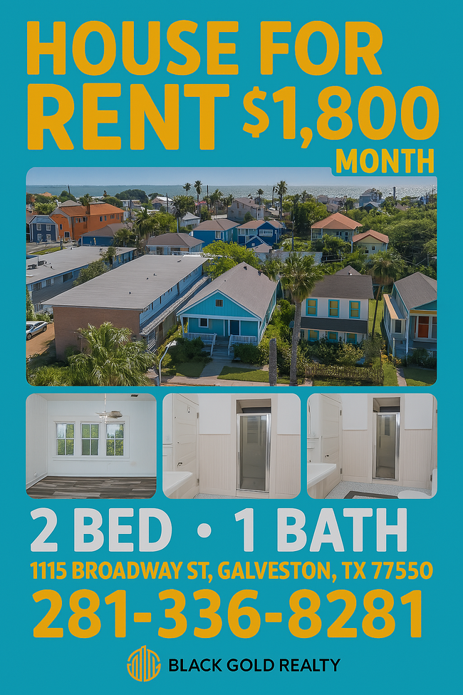property at 1115 Broadway Avenue J