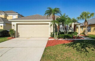 1175 Seasons Blvd in Kissimmee, FL - Building Photo