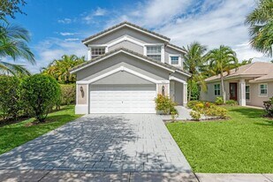 7803 NW 70th Ave in Parkland, FL - Building Photo