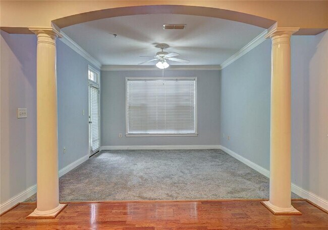 1203 Stratford Commons in Decatur, GA - Building Photo - Building Photo